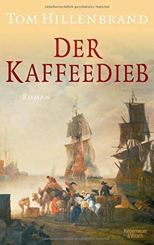 Der Kaffeedieb