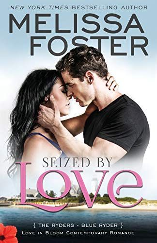 Seized by Love (the Ryders)