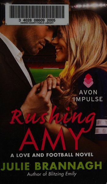 Rushing Amy