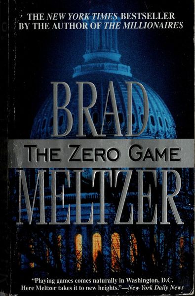 The Zero Game