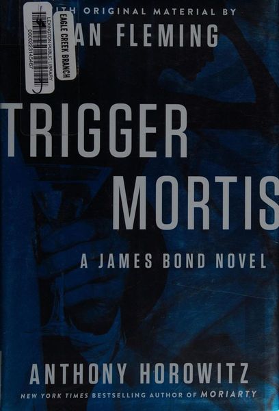 Trigger Mortis