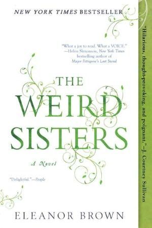 The Weird Sisters