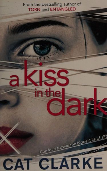 A Kiss in the Dark
