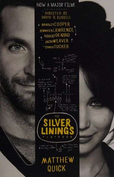 The Silver Linings Playbook