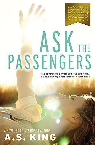 Ask the Passengers