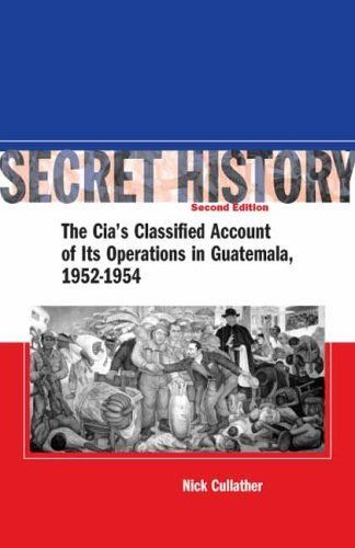 Secret History, Second Edition