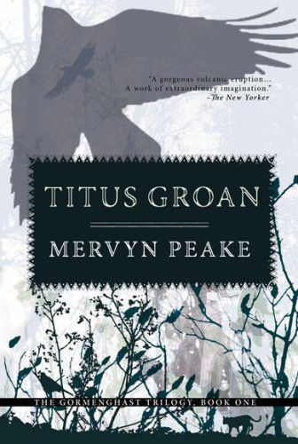 Titus Groan