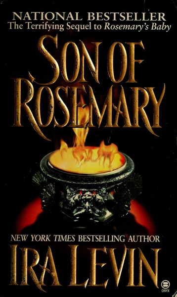 Son of Rosemary