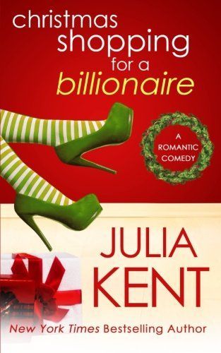 Christmas Shopping for a Billionaire
