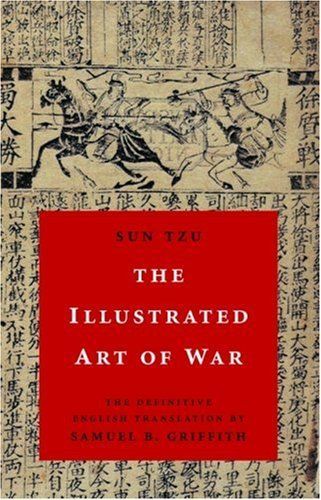 The Illustrated Art of War