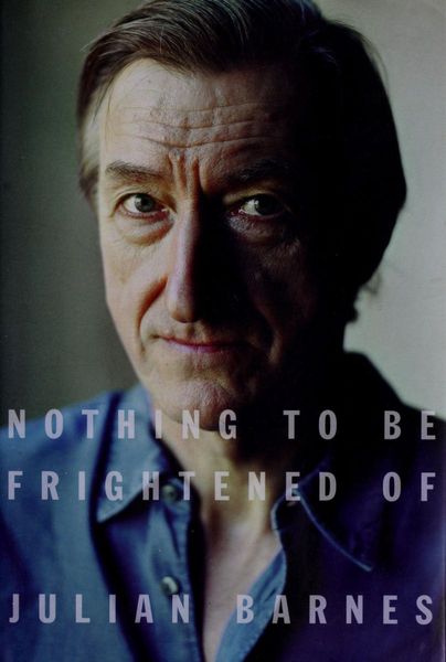 Nothing to be Frightened of