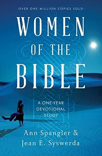 Women of the Bible