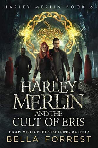 Harley Merlin and the Cult of Eris