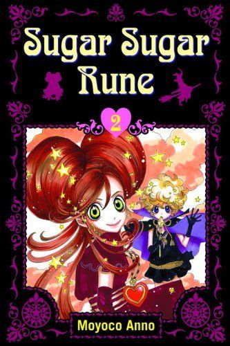 Sugar Sugar Rune