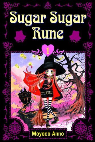 Sugar Sugar Rune