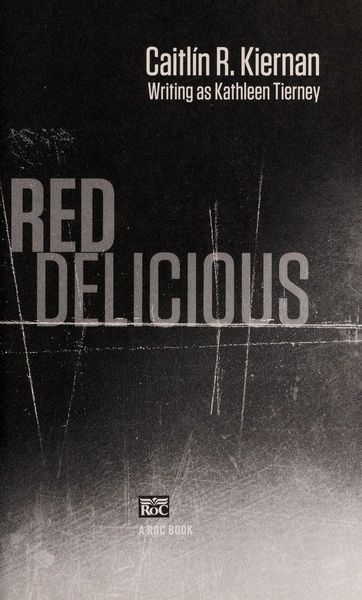 Red Delicious