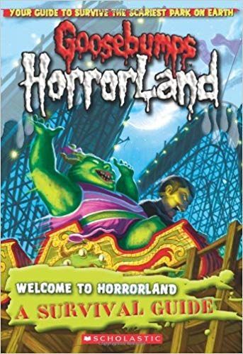 Welcome to HorrorLand