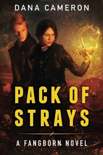 Pack of Strays