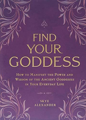 Find Your Goddess