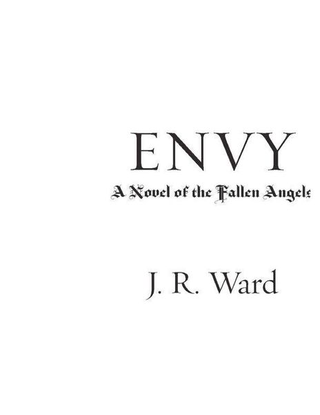 Envy