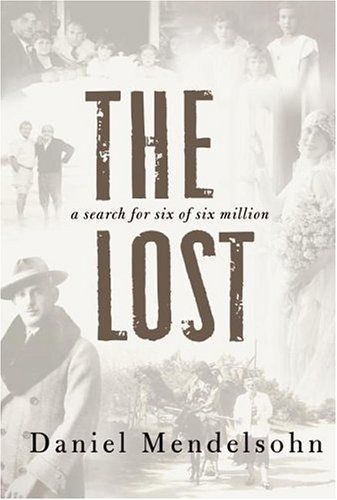 The Lost