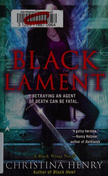 Black Lament