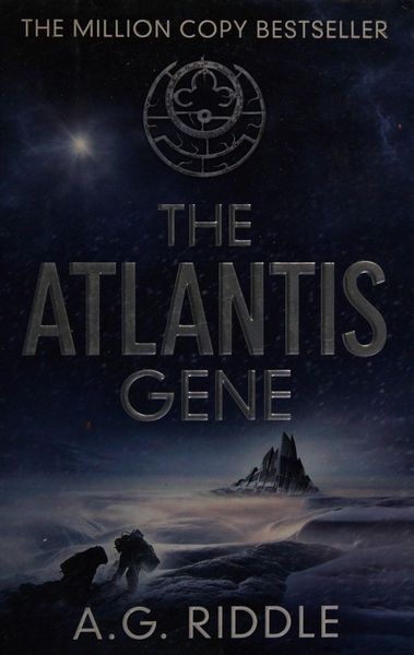 The Atlantis Gene