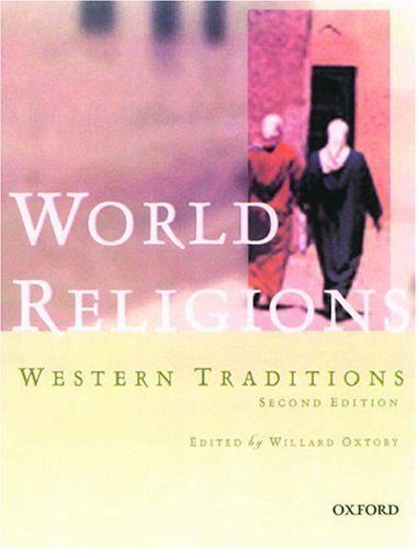 World Religions