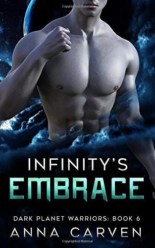 Infinity's Embrace