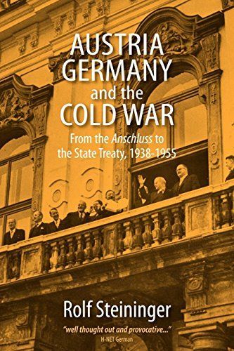 Austria, Germany, and the Cold War