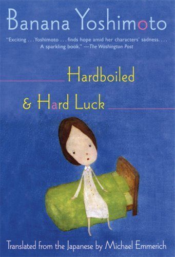 Hardboiled