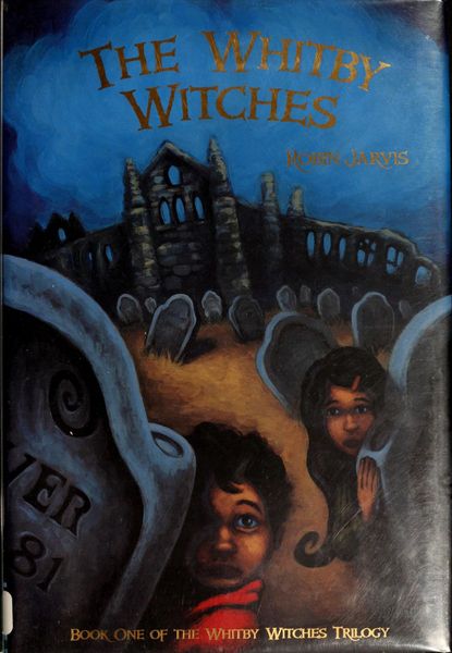 The Whitby Witches