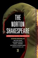 The Norton Shakespeare