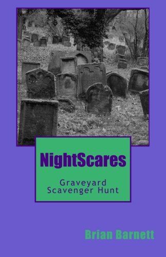 Graveyard Scavenger Hunt