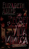 The Secret of the Villa Mimosa