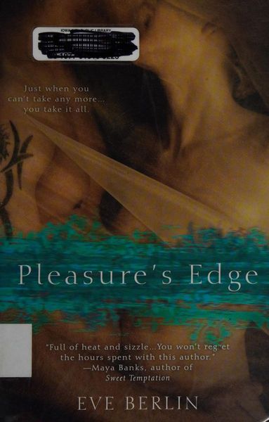 Pleasure's Edge