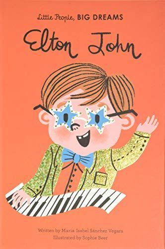 Elton John