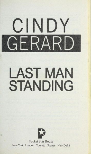 Last Man Standing