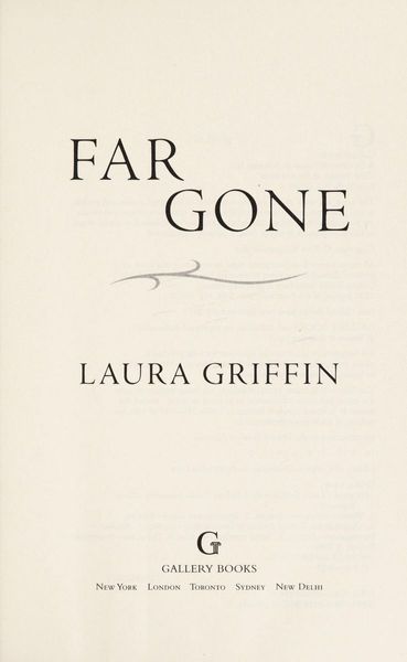 Far Gone