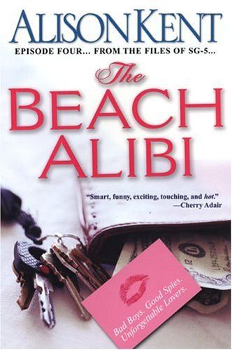 The Beach Alibi