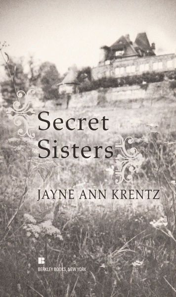 Secret Sisters