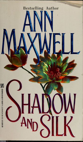 Shadow and Silk
