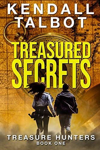 Treasured Secrets