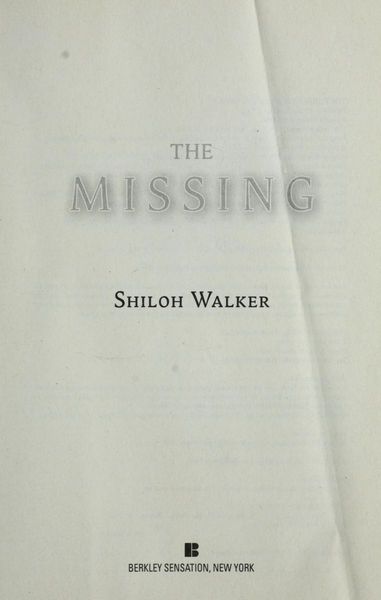 The Missing