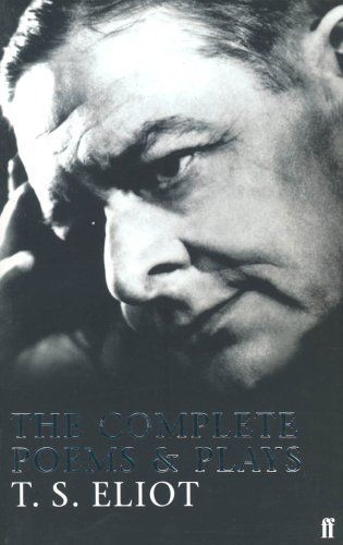 The Complete Poems and Plays