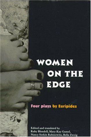 Women on the Edge