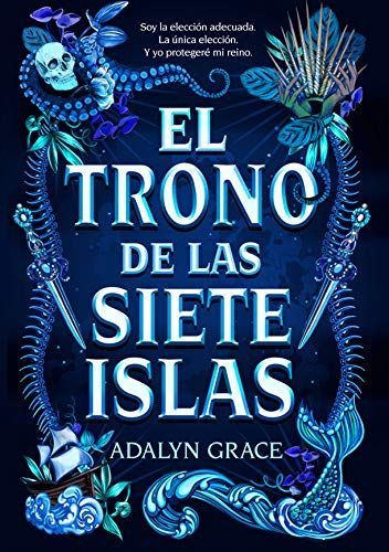 El Trono de Las Siete Islas