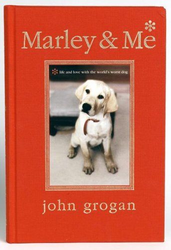 Marley & Me Illustrated Edition