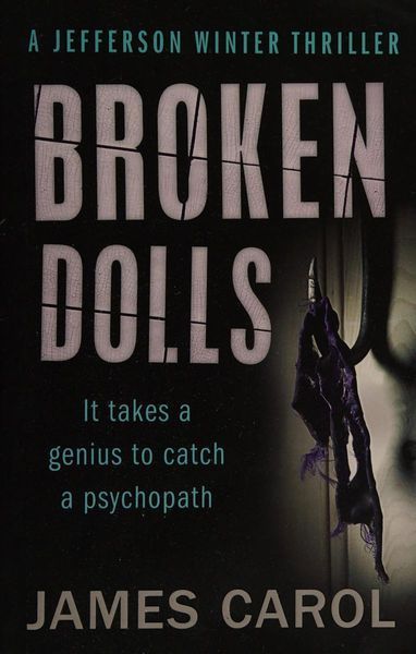 Broken Dolls