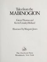 Tales from the Mabinogion